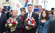 Обележено 85. година од убиства краља Александра Првог Карађорђевића