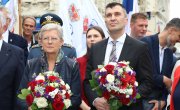 Обележено 85. година од убиства краља Александра Првог Карађорђевића