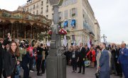 Обележено 85. година од убиства краља Александра Првог Карађорђевића