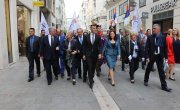 Обележено 85. година од убиства краља Александра Првог Карађорђевића