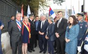 Обележено 85. година од убиства краља Александра Првог Карађорђевића