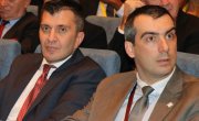 Отворено заседање 141. Скупштине Интерпарламентарне уније