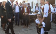 Ђорђевић честитао Међународни дан жена на селу: Све жене у Србији имају једнака права без обзира где живе