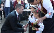Ђорђевић честитао Међународни дан жена на селу: Све жене у Србији имају једнака права без обзира где живе