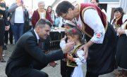 Ђорђевић честитао Међународни дан жена на селу: Све жене у Србији имају једнака права без обзира где живе