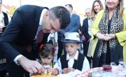 Ђорђевић честитао Међународни дан жена на селу: Све жене у Србији имају једнака права без обзира где живе