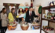 Ђорђевић честитао Међународни дан жена на селу: Све жене у Србији имају једнака права без обзира где живе