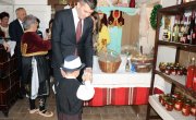 Ђорђевић честитао Међународни дан жена на селу: Све жене у Србији имају једнака права без обзира где живе