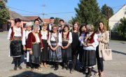 Ђорђевић честитао Међународни дан жена на селу: Све жене у Србији имају једнака права без обзира где живе
