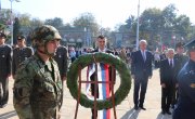 Обележена 75. годишњица од ослобођења Београда у Другом светском рату