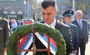 Обележена 75. годишњица од ослобођења Београда у Другом светском рату
