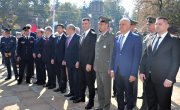 Обележена 75. годишњица од ослобођења Београда у Другом светском рату