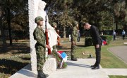 Обележена 75. годишњица од ослобођења Београда у Другом светском рату