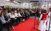 Ђорђевић отворио сајам Ј=ДНАКИ посвећен особама са инвалидитетом