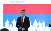 Ђорђевић отворио сајам Ј=ДНАКИ посвећен особама са инвалидитетом