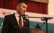 Министар Ђорђевић присуствовао свечаној додели захвалница донаторима поводом Националног дана давања