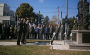 Oбележена 28. Годишњица од смрти  народног хероја Mилана Тепића