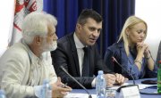 Ђорђевић: Агенција за мирно решавање радних спорова од великог значаја за грађане Србије