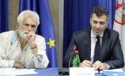 Ђорђевић: Агенција за мирно решавање радних спорова од великог значаја за грађане Србије