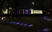 Ђорђевић обишао Гробље ослободилаца Београда поводом свечаног пуштања у рад тробојне расверте