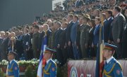 Председништво Републике Србије/Димитрије Голл