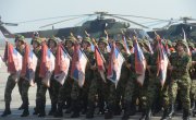 Председништво Републике Србије/Димитрије Голл