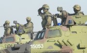 Председништво Републике Србије/Димитрије Голл