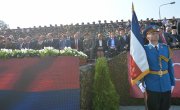 Председништво Републике Србије/Димитрије Голл