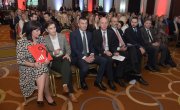 Министар Ђорђевић учествовао на Панел дискусији „ Од шалтера до дигиталне трансформације“