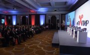 Министар Ђорђевић учествовао на Панел дискусији „ Од шалтера до дигиталне трансформације“