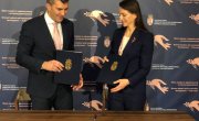 Свечано потписан меморандум о сарадњи са Руским Државним Социјалним Универзитетом - стипендије српским студентима