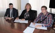 Потписан колективни уговор фонда ПИО