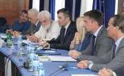Ђорђевић: Агенција за мирно решавање радних спорова од великог значаја за грађане Србије