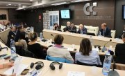 Ђорђевић: Дигитализација важан процес за многе области у надлежности Министарства