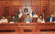 Заштита деце од сиромаштва један од циљева ресорног министарства