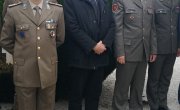 Обележен Дан Оружаних снага Италије и одата пошта страдалим пољским пилотима