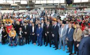 Отворен 8. Међународни сајам спорта