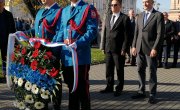 Обележена годишњицa уласка Српске војске у Бања Луку 1918. године