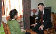 Ђорђевић: Жене не смеју бити жртве насиља