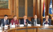 Ђорђевић: Рад локалних Социјално - економских савета од великог значаја за државу