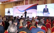 Ђорђевић:  Законом о осигурању од повреде на раду ради накнаде штете штитимо осигураваче у случају повреде на раду