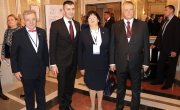 Ђорђевић: Породица је полазна основа свих нас