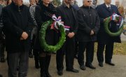 Обележена 101. годишњица ослобођења Ковина у  Првом светском рату
