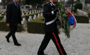 Обележен Дан Оружаних снага Италије и одата пошта страдалим пољским пилотима