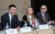 Ђорђевић: Влада Републике Србије улаже значајне напоре у решавању питања економских миграција