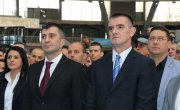 Отворен 8. Међународни сајам спорта