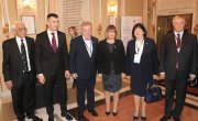 Ђорђевић: Породица је полазна основа свих нас