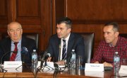 Ђорђевић: Рад локалних Социјално - економских савета од великог значаја за државу