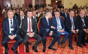 Ђорђевић:  Законом о осигурању од повреде на раду ради накнаде штете штитимо осигураваче у случају повреде на раду