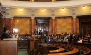 Ђорђевић: Сва деца у Србији морају да одрастају у безбедном и подстицајном окружењу